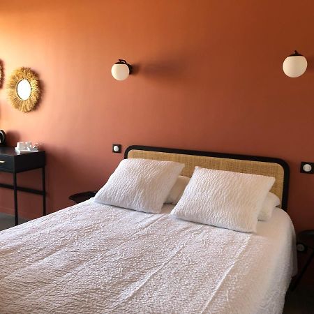 Hotel De La Glane Oradour-sur-Glane Zewnętrze zdjęcie
